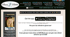Desktop Screenshot of bkhelpnow.com